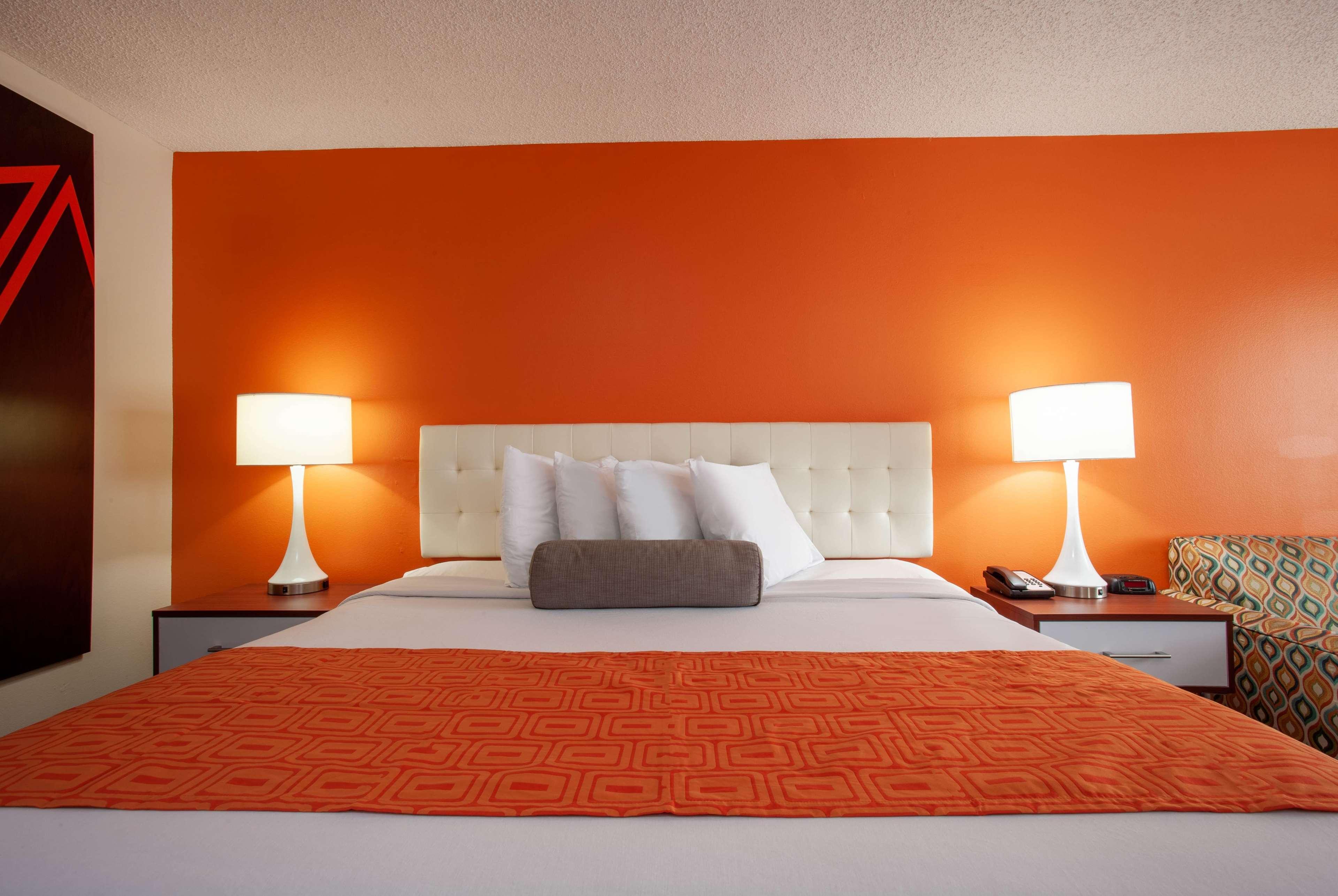 Howard Johnson By Wyndham Vero Beach/I-95 Exteriör bild