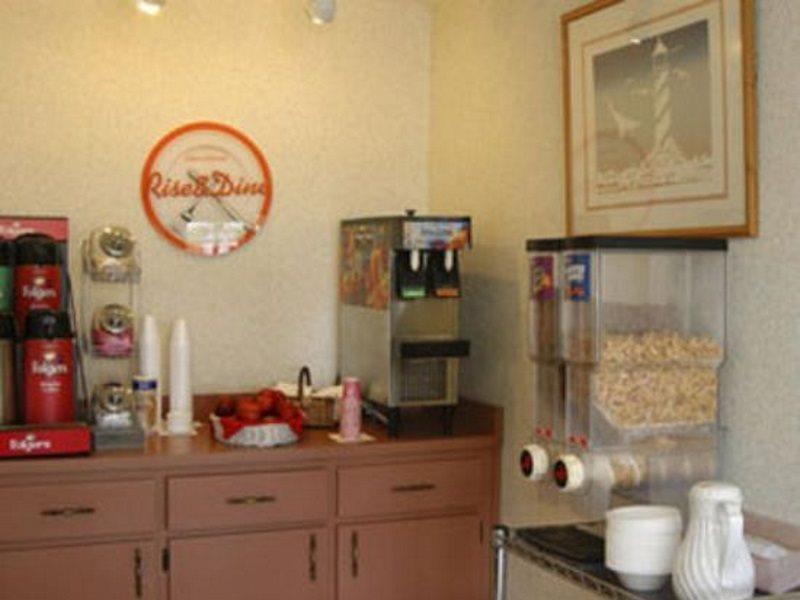 Howard Johnson By Wyndham Vero Beach/I-95 Exteriör bild